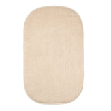 Coussin matelas à langer bébé – réducteur éponge confortable Beige NATTOU