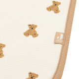 Couverture bébé Mini Teddy Bear : un cocon de douceur et de chaleur pour accompagner bébé au quotidien.