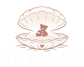 Petit coeur salé