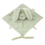 Doudou bébé lapin vert – doudou naissance doux 27 cm NATTOU