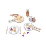 Ensemble crêpes suédoises enfant – dinette complète dès 2 ans Kid's concept