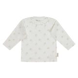 Ensemble grenouillère bébé velours côtelé Chat Lilly STERNTALER