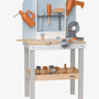 Établi en bois enfant – jouet bricolage dès 3 ans