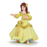 Figurine Bella enfant – jouet conte imagination 3 ans PAPO