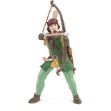 Figurine Robin des Bois – jouet enfant dès 3 ans PAPO