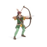 Figurine Robin des Bois – jouet enfant dès 3 ans PAPO
