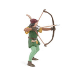 Figurine Robin des Bois – jouet enfant dès 3 ans PAPO