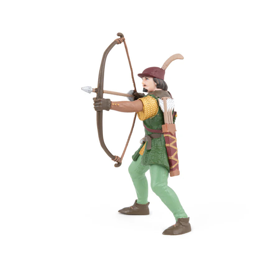 Figurine Robin des Bois – jouet enfant dès 3 ans PAPO