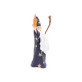 Figurine magicien enfant – Merlin jouet imagination 3 ans PAPO