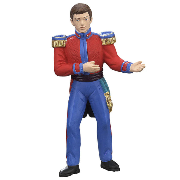 Figurine prince enfant – jouet imagination 3 ans PAPO