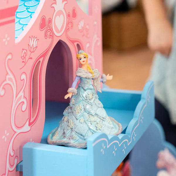 Figurine Reine des glaces – jouet enfant dès 3 ans PAPO