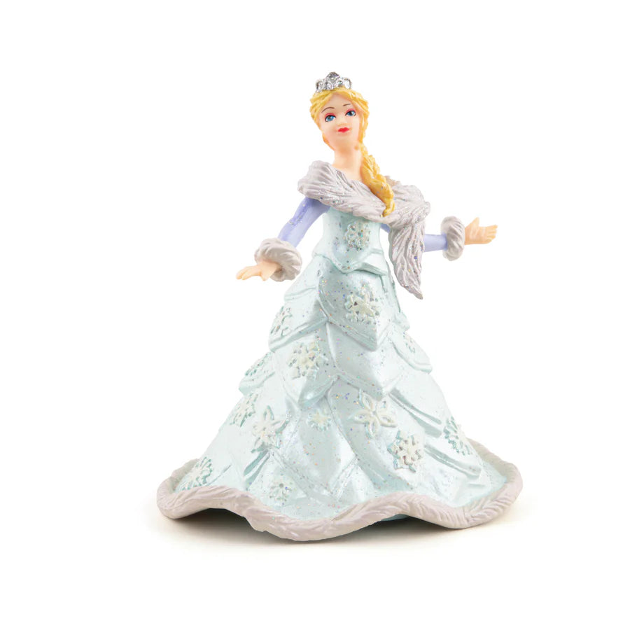 Figurine Reine des glaces – jouet enfant dès 3 ans PAPO