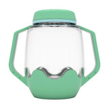 JAR SENSORIELLE VERT GLO PALS