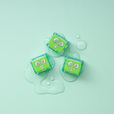 PIPPA CUBES LUMINEUX VERT GLO PALS