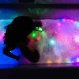 PIPPA CUBES LUMINEUX VERT GLO PALS