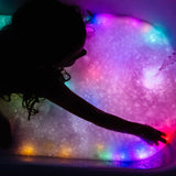 PIPPA CUBES LUMINEUX VERT GLO PALS