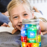 PIPPA CUBES LUMINEUX VERT GLO PALS