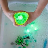 PIPPA CUBES LUMINEUX VERT GLO PALS