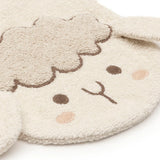 Le gant de toilette Sheep Sonny en éponge 100 % coton accompagne le bain de bébé avec douceur. Absorbant, pratique et agréable à utiliser, il respecte les peaux sensibles tout en rendant ce moment encore plus agréable. Gant de toilette bébé Sheep Sonny en éponge 100 % coton : un accessoire doux, absorbant et pratique pour le bain de bébé.