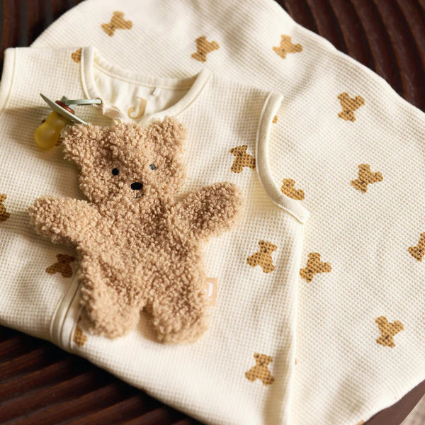 Gigoteuse naissance Jersey 60 cm – Little Waffle JOLLEIN