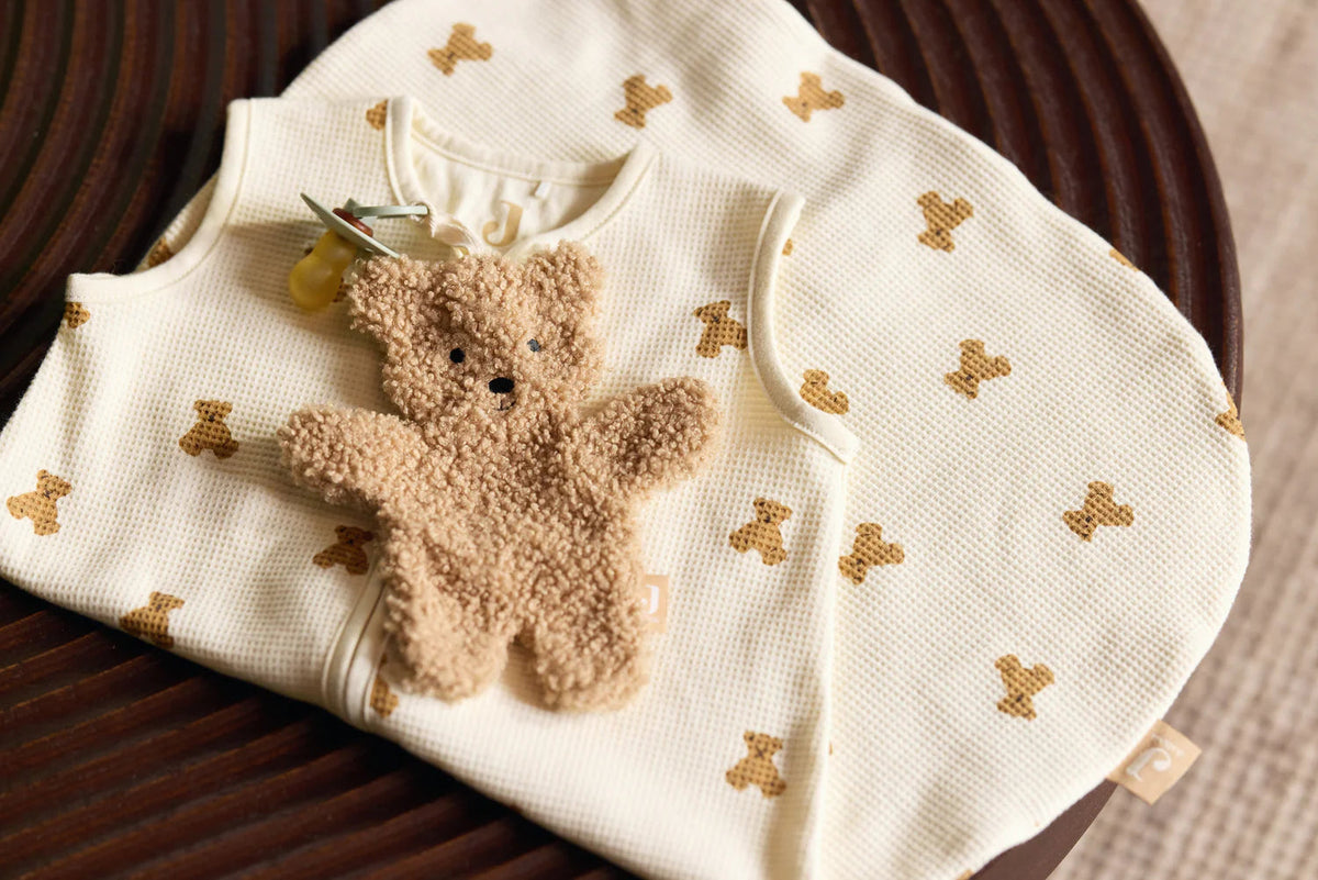 Gigoteuse naissance Jersey 60 cm – Little Waffle JOLLEIN
