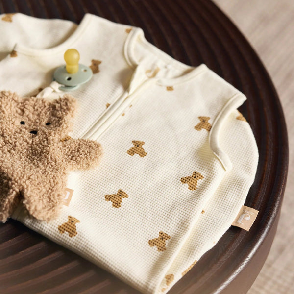 Gigoteuse naissance Jersey 60 cm – Little Waffle JOLLEIN