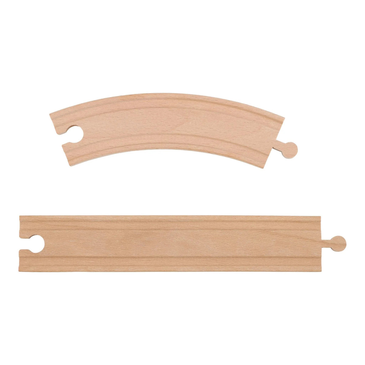 Set grue et chantier de construction en bois FSC LITTLE DUTCH