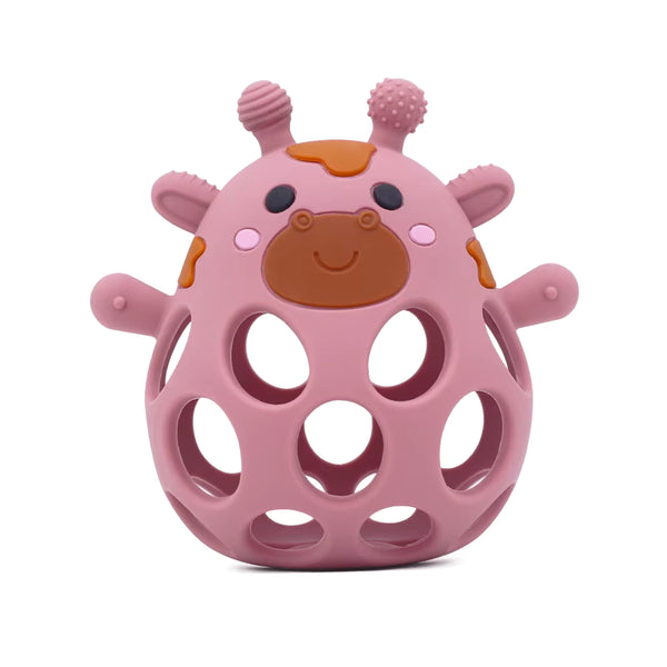 Jouet de dentition girafe GMLB