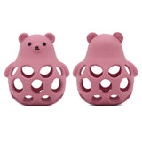 Jouet de dentition ours GMLB GMLB
