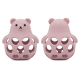 Jouet de dentition ours GMLB GMLB