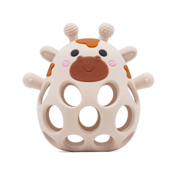 Jouet de dentition girafe GMLB