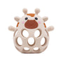 Jouet de dentition girafe GMLB