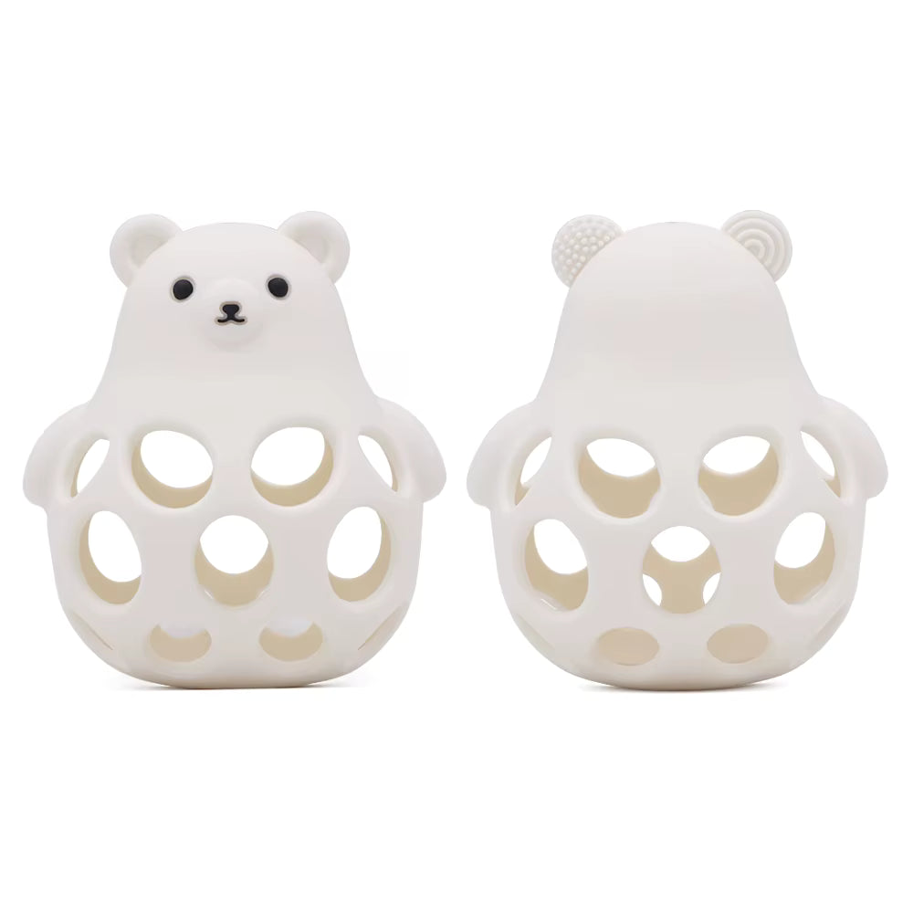 Jouet de dentition ours GMLB GMLB