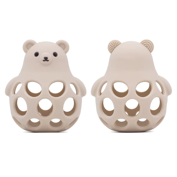 Jouet de dentition ours GMLB GMLB