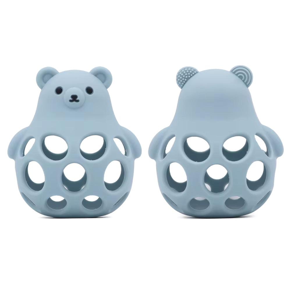 Jouet de dentition ours GMLB GMLB