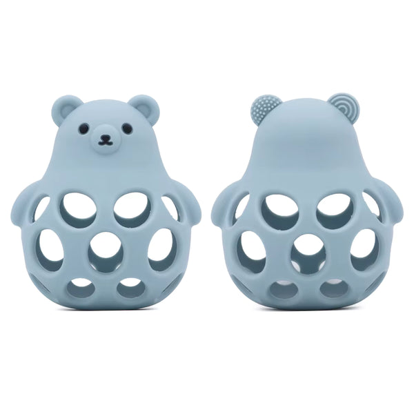 Jouet de dentition ours GMLB GMLB
