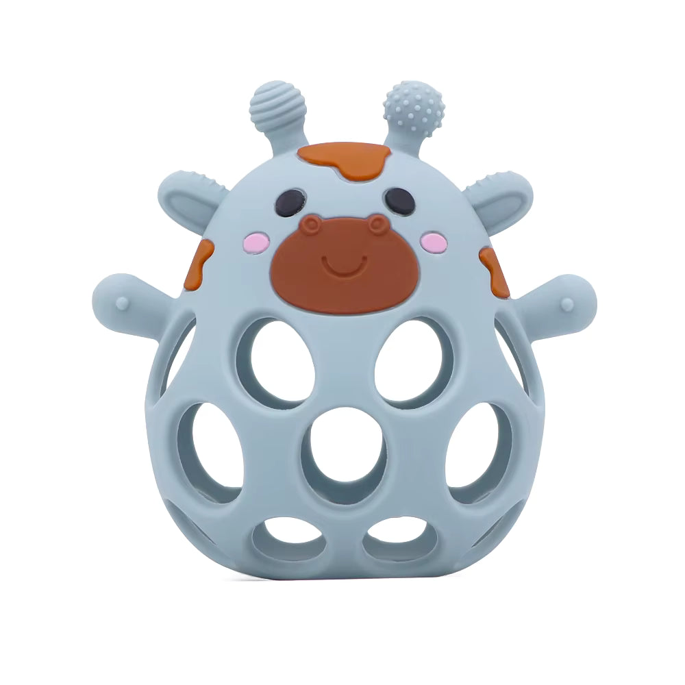 Jouet de dentition girafe GMLB