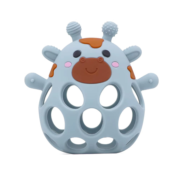 Jouet de dentition girafe GMLB