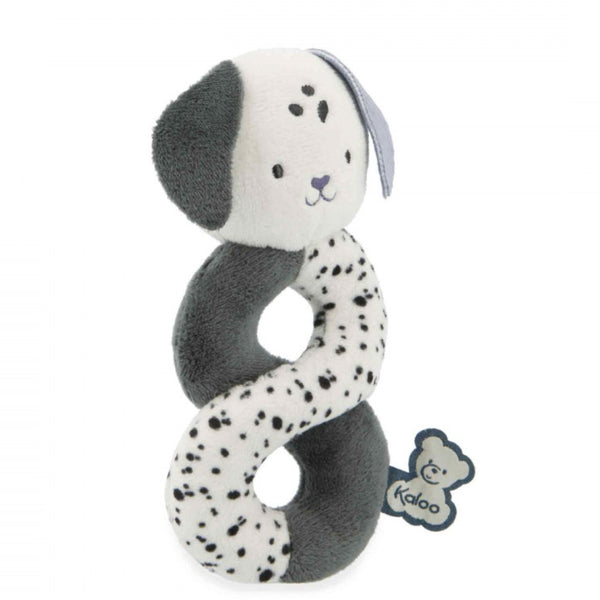 hochet bébé naissance chiot
hochet torsadé bébé 0 mois
jouet éveil bébé doux