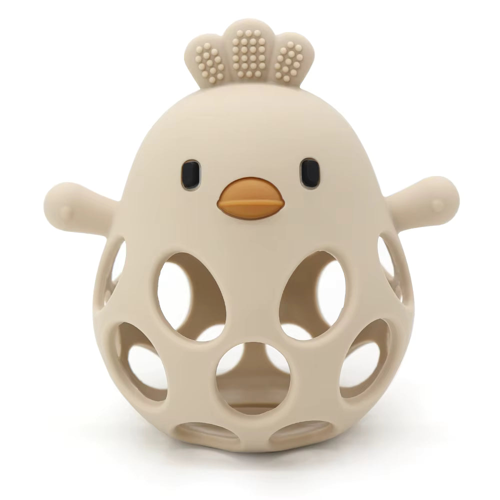 Jouet de dentition poussin GMLB