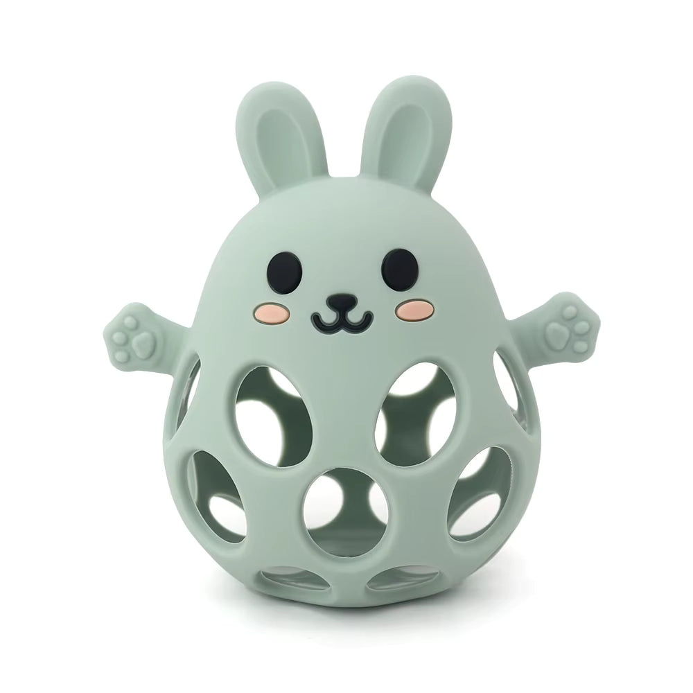 Jouet de dentition lapin GMLB