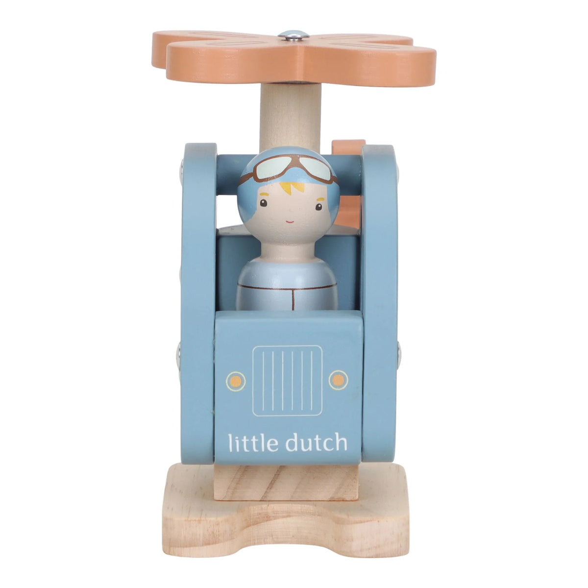 hélicoptère en bois enfant 18 mois
jouet avion bois avec figurine