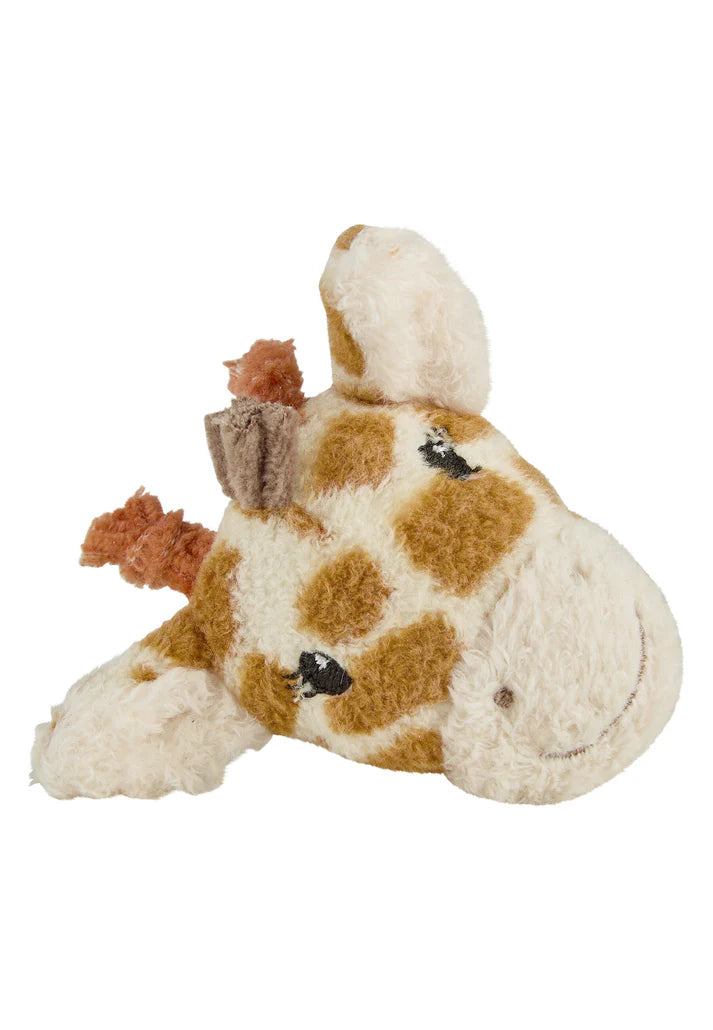Hochet bracelet de poignet girafe– jouet d’éveil bébé STERNTALER