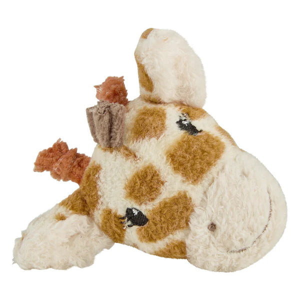 Hochet bracelet de poignet girafe– jouet d’éveil bébé STERNTALER