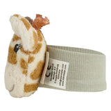 Hochet bracelet de poignet girafe– jouet d’éveil bébé STERNTALER