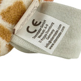 Hochet bracelet de poignet girafe– jouet d’éveil bébé STERNTALER