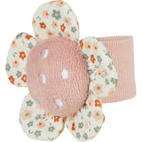 Hochet bracelet de poignet fleur – jouet d’éveil bébé STERNTALER