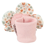 Hochet bracelet de poignet fleur – jouet d’éveil bébé STERNTALER