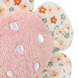 Hochet bracelet de poignet fleur – jouet d’éveil bébé STERNTALER