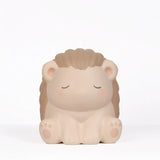 Squichymals – Collection anti-stress en peluches squishy - Hoglet Petit coeur salé